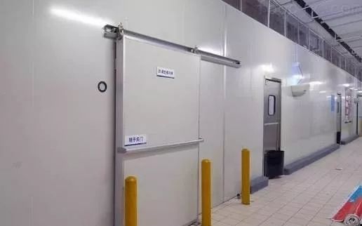 古交医药冷库跟普通冷库的区别？