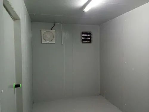 古交酒店厨房冷库设备设计、安装、维护注意事项及故障分析